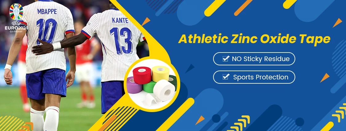 Cotton Athletic Tape The Professional Sports Staple Cotton Athletic Tape The Professional Sports Staple